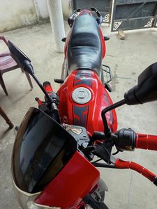 TVS Apache 2009 for Sale