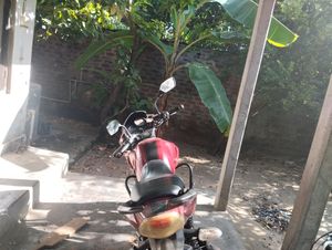 TVS Apache 2009 for Sale