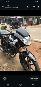 TVS Apache 2011 for Sale