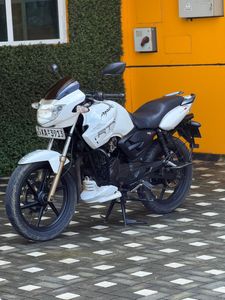 TVS Apache 2011 for Sale TVS Apache 2011 for Sale