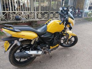 TVS Apache 2012 for Sale