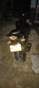 TVS Apache 2012 for Sale