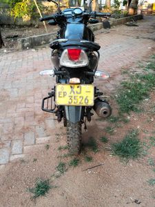TVS Apache 2012 for Sale