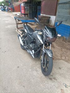 TVS Apache 2015 for Sale