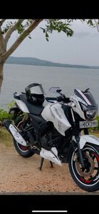 TVS Apache 2015 for Sale
