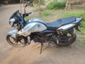 TVS Apache 2016 for Sale