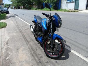 TVS Apache 2016 for Sale