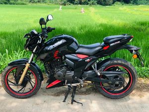 TVS Apache 2016 for Sale