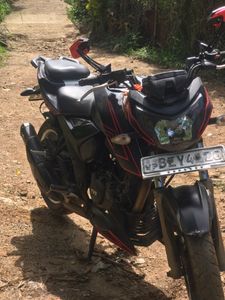 TVS Apache 2017 for Sale