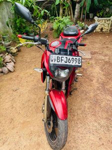 TVS Apache 2017 for Sale