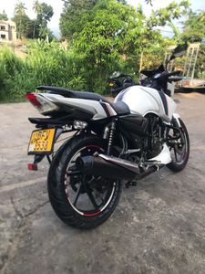 TVS Apache 2017 for Sale