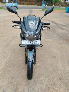 TVS Apache 2018 for Sale