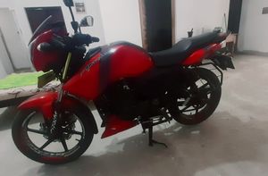 TVS Apache 2018 for Sale TVS Apache 2018 for Sale