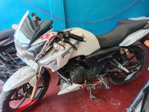 TVS Apache 2018 for Sale