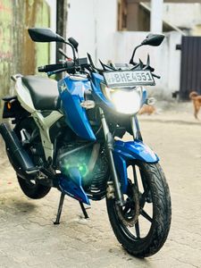 TVS Apache 2018 for Sale
