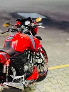 TVS Apache 2018 for Sale