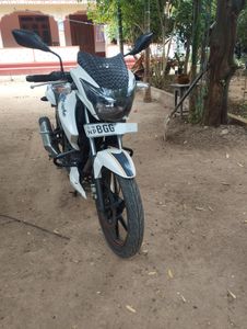 TVS Apache 2018 for Sale