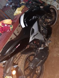 TVS Apache 2018 for Sale