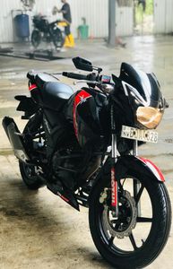 TVS Apache 2019 for Sale