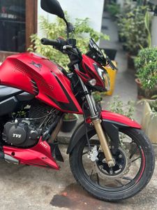 TVS Apache 2021 for Sale