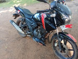 TVS Apache 2019 for Sale