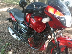 TVS Apache 160 cc 2008 for Sale