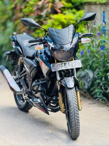 TVS Apache 2017 for Sale TVS Apache 2017 for Sale