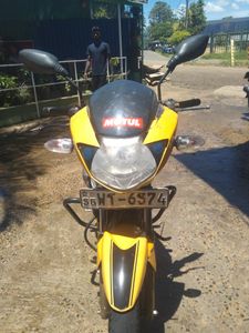 TVS Apache RTR 180 Appche 2011 for Sale
