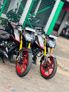 TVS Apache B/ NEW 2026 160V for Sale