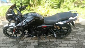 TVS Apache 2014 for Sale