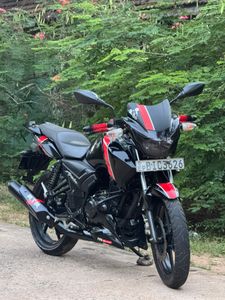 TVS Apache 2019 for Sale