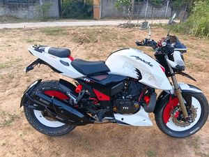 TVS Apache 2019 for Sale