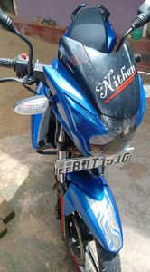 TVS Apache 2018 for Sale