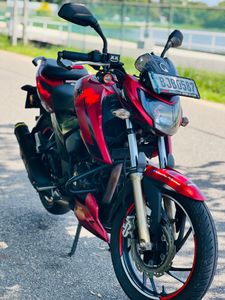 TVS Apache Race Edition 2019 for Sale TVS Apache Race Edition 2019 for Sale