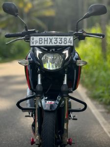 TVS Apache Race Edition 2019 for Sale