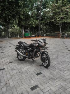 TVS Apache RTR 150 2007 for Sale