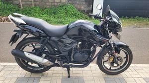 TVS Apache RTR 150 2012 for Sale TVS Apache RTR 150 2012 for Sale