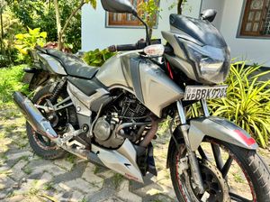 TVS Apache RTR 150 2014 for Sale