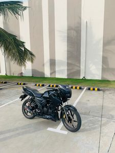 TVS Apache RTR 150 2016 for Sale