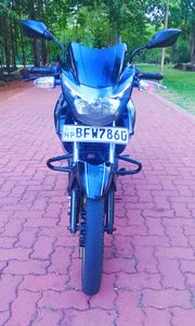 TVS Apache RTR 150 2017 for Sale