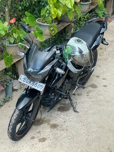 TVS Apache RTR 150 2018 for Sale