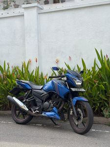 TVS Apache RTR 150 2018 for Sale