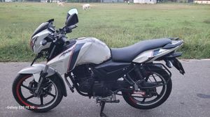 TVS Apache RTR 150 2018 for Sale TVS Apache RTR 150 2018 for Sale