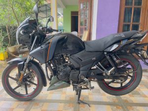 TVS Apache RTR 150 2019 for Sale