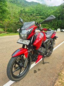 TVS Apache RTR 150 2019 for Sale
