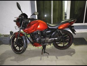 TVS Apache RTR 150 Racing 2015 for Sale TVS Apache RTR 150 Racing 2015 for Sale