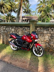 TVS Apache RTR 160 2005 for Sale