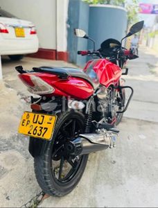TVS Apache RTR 160 2009 for Sale