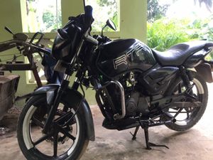 TVS Apache RTR 160 2012 for Sale