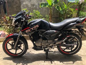 TVS Apache RTR 160 2013 for Sale